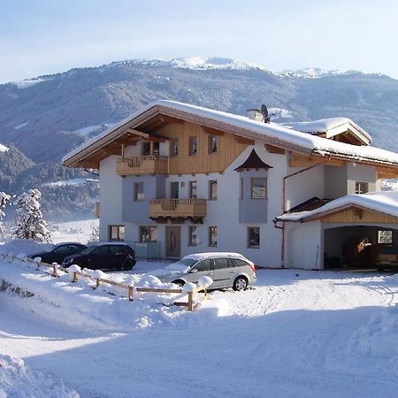 Woescherhof Kaltenbach Exterior foto